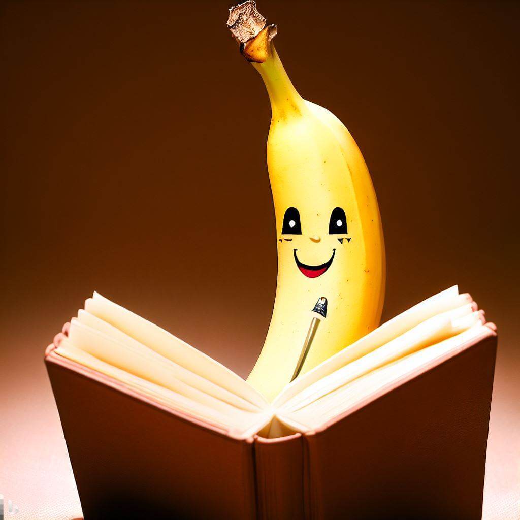 Diário de um banana