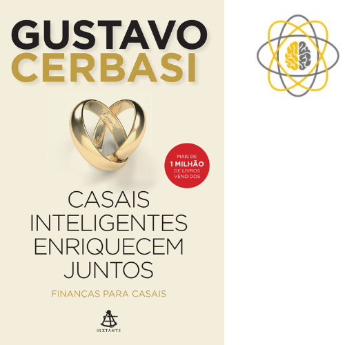 Casais Inteligentes enriquecem juntos, acredite.